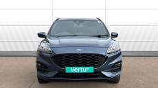 Ford Kuga 2.5 PHEV ST-Line X 5dr CVT Estate